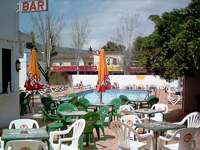Hotel Teix Torrenova 0*,  Spain