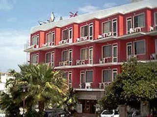 Hotel Teix Torrenova Spain