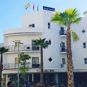 Kristal 3*, Torremolinos Spain