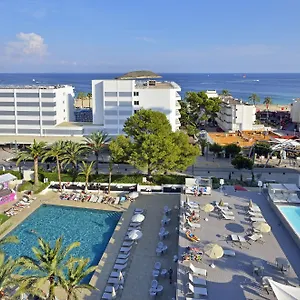 Sol House The - Calvia - Adults Only 4*, Magaluf (Mallorca) Spain