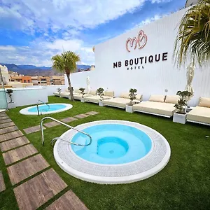 Mb Boutique - Adults Recommended 3*, Nerja Spain
