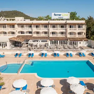 Aparthotel Ferrer Lime Isabel, Cala Bona (Mallorca)