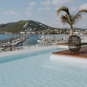 Aguas De Ibiza Grand Luxe - Small Luxury Of The World 5*, Santa Eularia des Riu Spain