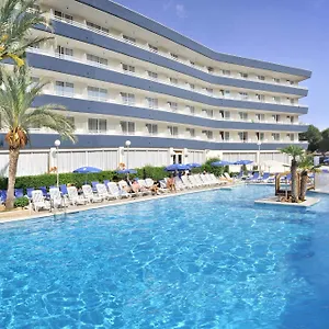 Ght Aquarium & 4*, Lloret de Mar Spain