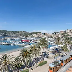 Hotel Fergus Style Soller, Port De Soller